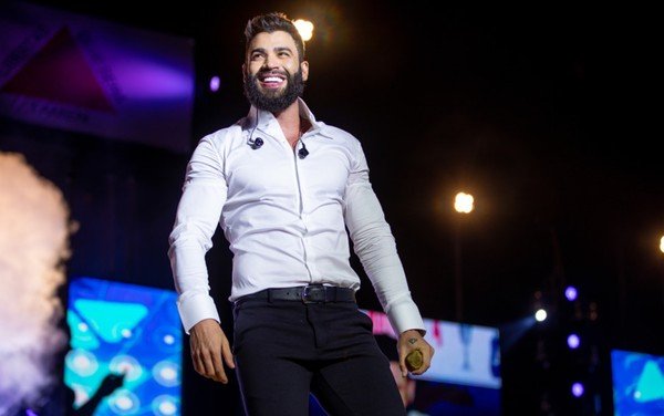  Como Gusttavo Lima Utiliza o Marketing para Expandir seu Império Musical e Empresarial