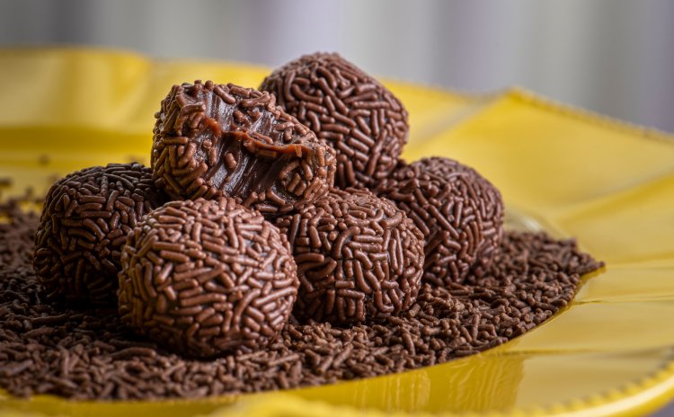 Marketing Digital para Brigadeiros: Estratégias para Viralizar nas Redes Sociais